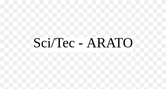 Science/Tech ARATO, RONA